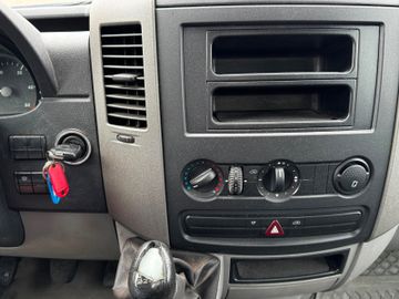 Mercedes Sprinter - 11
