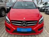 Mercedes-Benz B 180*1.HD*AMG-Paket*Aut*76.TKM*Kamera*TÜV NEU - Mercedes-Benz B-Klasse mit Benzin-Antrieb