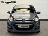 Hyundai i10 Passion - SHZ - LenkradHZG Apple - Sprachste - Hyundai i10 Gebrauchtwagen in Mülheim (Ruhr)