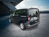 Volkswagen Caddy 5-Sitzer Motor: 1.5 l TSI EU6 84 kW Getrie - VW Caddy Gebrauchtwagen in Bielefeld