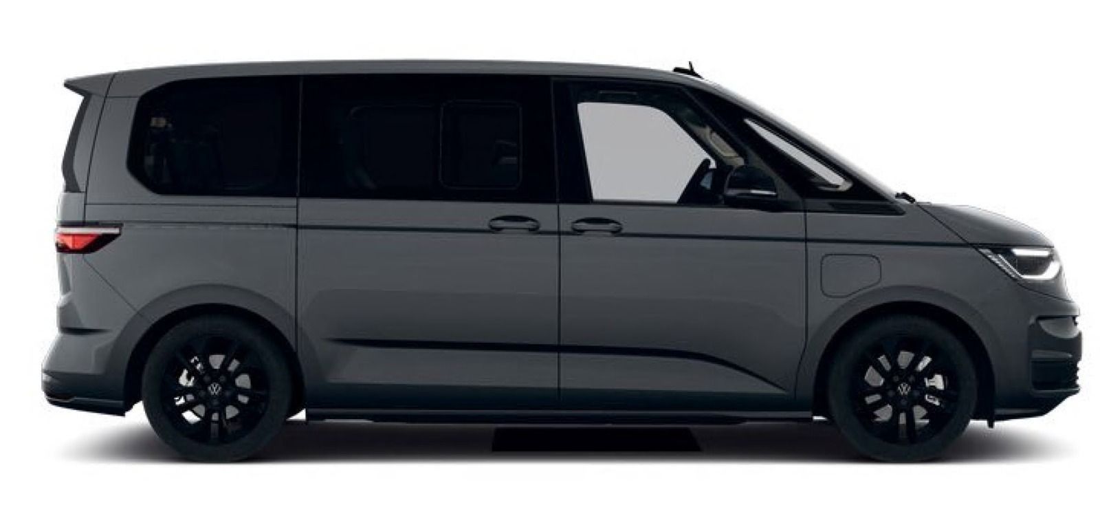 Volkswagen T7 Multivan - Bild 3
