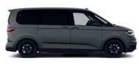 Volkswagen T7 Multivan - Vorschau Bild 3