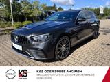 Mercedes-Benz E 53 AMG T 4M+ MBUX+Burm+MBeam+Ambiente NAVI LED