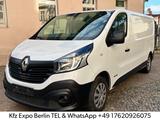 Renault Trafic 1.6 dCi 140 Lang klima / Kamera - Renault Trafic: Lang