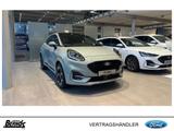 Ford Puma ST-LINE X Automatik Schiebedach LED-Matrix - Ford Puma Tageszulassungen