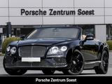 Bentley Continental GTC V8 - Bentley Continental aus 2019