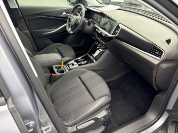 Bild 13 Opel Grandland (X) Grandland GS Line 360 Kamera LED Blendfreies Fer