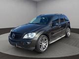 Mercedes-Benz ML 320 CDI 21Zoll AMG H&K Kamera Memory Sitzbelü - Mercedes-Benz ML 320: AMG
