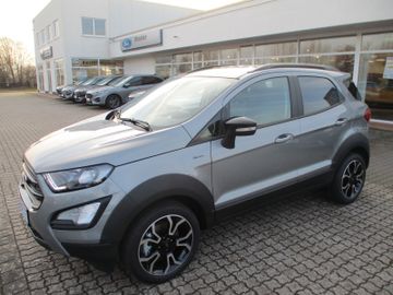 Ford EcoSport  Active  *Winterpaket + PDC*         PA