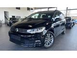 Volkswagen Touran Comfortline 1.5 TSI 7-Sitze El. Heckklapp