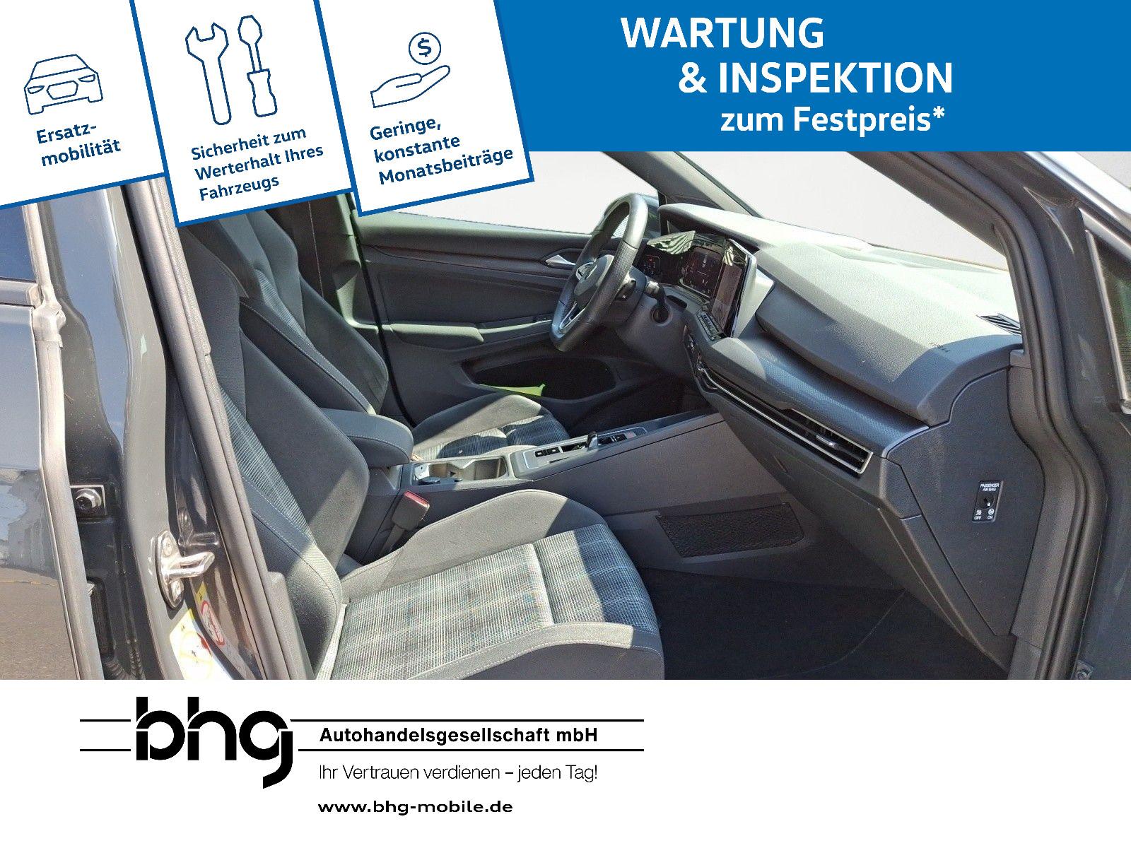 Volkswagen Golf GTD 2.0 TDI DSG Business ACCTravelAssist Na, миниатюра 13