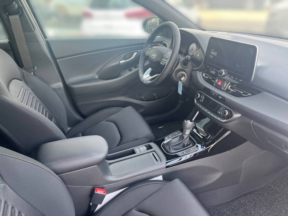 Hyundai i30 – Bild 14