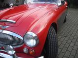 Austin Healey Mk III, genau so! Restaurierungs-frei!  CD GA !! - Austin Healey Oldtimer