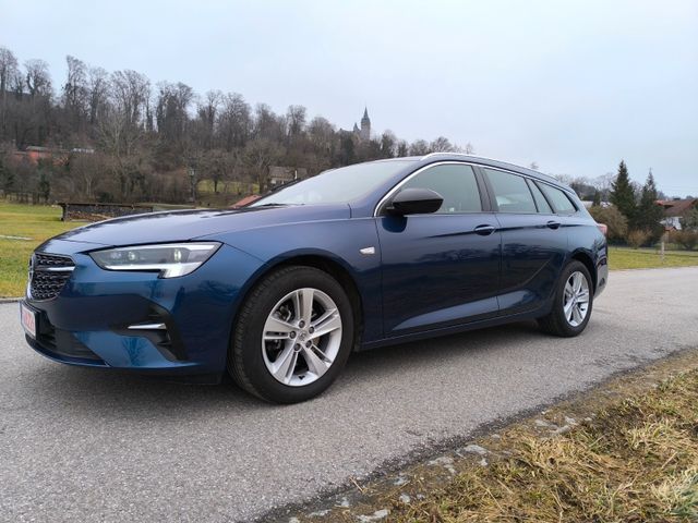 Opel Insignia B Sports Tourer Elegance"AHK"