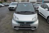 Smart ForTwo Automatik Pano-Dach Klima - Smart Gebrauchtwagen in Aachen