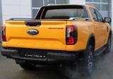 Ford Ranger Plug-in-Hybrid Wildtrak e-4WD Doppelkabin - Ford Ranger: Wildtrak