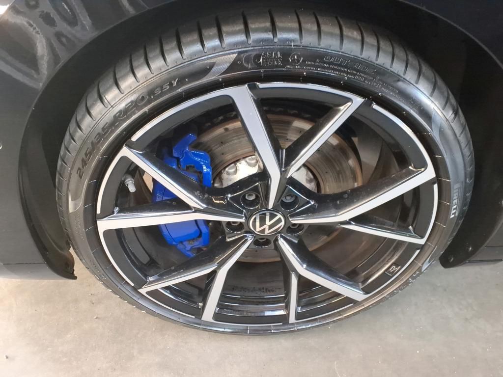 Volkswagen Arteon R Shooting Brake 4Motion 2.0 TSI PDC*RFK