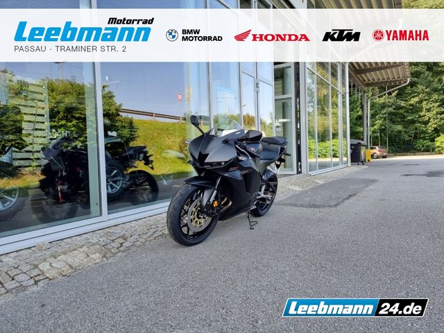 Honda CBR 600 RR NEU! jetzt vorbestellen