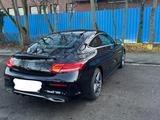 Mercedes-Benz C 220 d Autom. - - Mercedes-Benz C 220 Gebrauchtwagen in Ludwigshafen