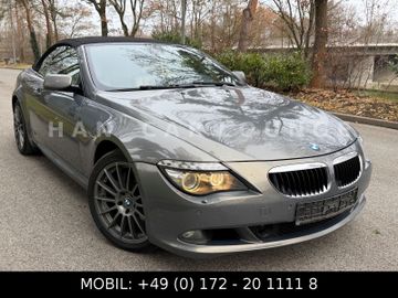 BMW 635 - 7