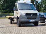 Mercedes-Benz Mercedes Benz 4x4 Allrad Sprinter Fahrgestell