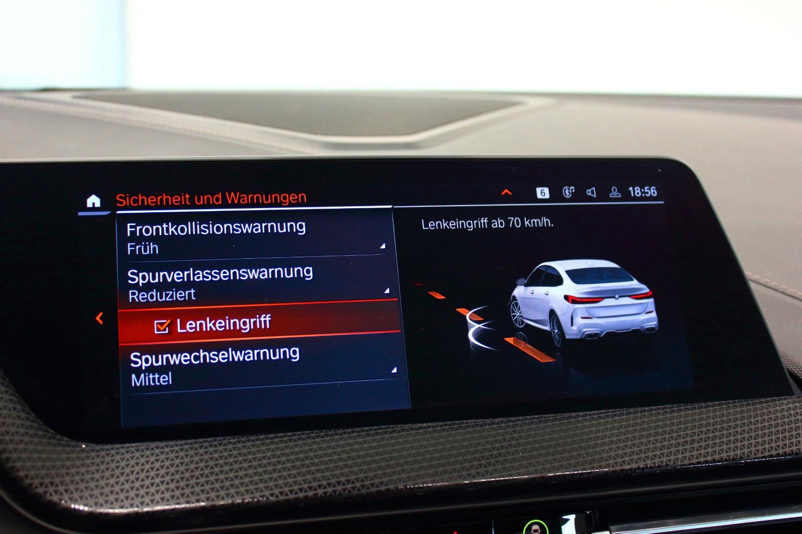 BMW M235iA xDrive Gran Coupé~UNFALLFREI+DEUTSCH+VOLL