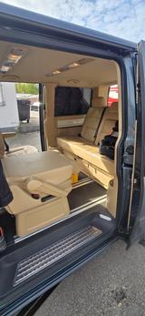 Volkswagen T5 Highline