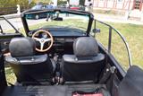 Volkswagen Käfer 1303 LS Cabriolet  (Gesamtbewertung 2) - aus 1979: Cabrio