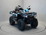 CFMOTO Cforce 1000 Touring | Koffer  | 4 Jahre Garantie - CFMOTO QUAD