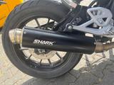 Yamaha MTN 125-A Top Zustand  - YAMAHA MT125