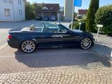 BMW M3 Cabrio sehr seltenes Sammlerstück!! - gebrauchte BMW M3 aus dem Jahr 2003