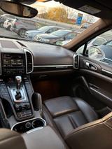 Porsche Cayenne Diesel - mit APPROVED - Porsche Gebrauchtwagen in Darmstadt