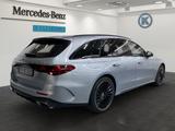 Mercedes-Benz E 300 de T-Modell 4Matic AMG+PANO+AHK+PARK+DISTR - gebrauchte Kombis