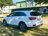 Kia Sorento GT-Line 2.2D 4x4 Automatik 7-Sitzer 360° - Kia 7-Sitzer
