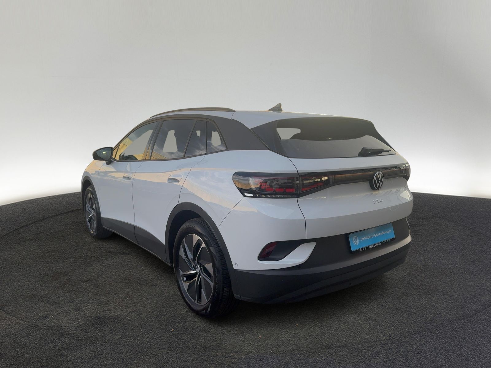Volkswagen ID.4 Pro 210 kW 19 AHK IQ.LED NAVI WÄPU foto 3