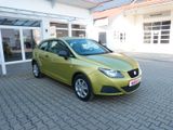 Seat Ibiza SC Reference 1.2 TÜV 02/2027 Reifen NEU - Seat Ibiza aus 2009: 1.2