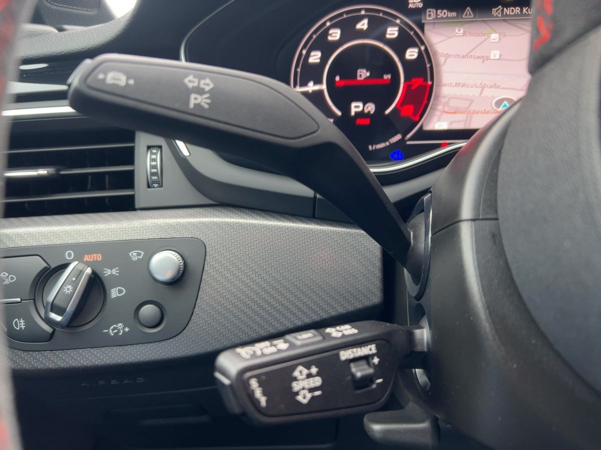 Audi RS5 - Bild 16
