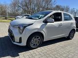 Kia Picanto 1.0 Automatik Vision SHZ Kamera Navi LM  - Kia Picanto Gebrauchtwagen in Karlsruhe