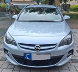 Opel Astra Sports Tourer 1.4 T ecoFL Style 103 S/... - Opel Astra Eco4 mit Benzin-Antrieb