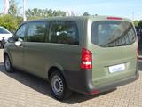Mercedes-Benz Vito Tourer 116 CDI/BT Pro 4MATIC lang Aut. Pro - Mercedes-Benz Vito: 4matic