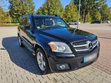 Mercedes-Benz Mercedes GLK 350 4 Matic - aus 2012: Mercedes Glk