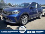 Volkswagen Taigo 1.0 TSI DSG Life, LED, Kamera, APP-Connect - Volkswagen Taigo Neuwagen