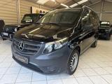 Mercedes-Benz Vito Tourer 4MATIC lang Autom R.Kamera AHK 1Hand - Mercedes-Benz Vito Gebrauchtwagen in Mannheim