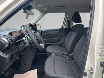 Hyundai INSTER 42 kWh SELECT + EFFIZIENZPAKET - SOFORT