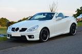 Mercedes-Benz SLK-Klasse Roadster Sport-Edition (AMG) - Mercedes-Benz SLK-Klasse in Dortmund