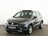 Seat Ateca 1.5 TSI 150 PS 7 Gang DSG 4 Drive Xcellenc - Seat Ateca in Saarbrücken