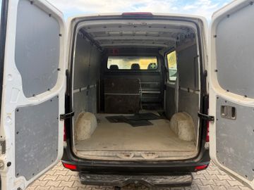 Mercedes Sprinter - 11