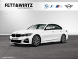 BMW 318i Aut.|M Sport|HiFi|LC-Prof.|Sportfahrwerk - BMW 318 in Krefeld