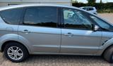 Ford S-Max 2,0 TDCi 103kW DPF Titanium PowerShift... - gebrauchte Ford S-Max aus dem Jahr 2014