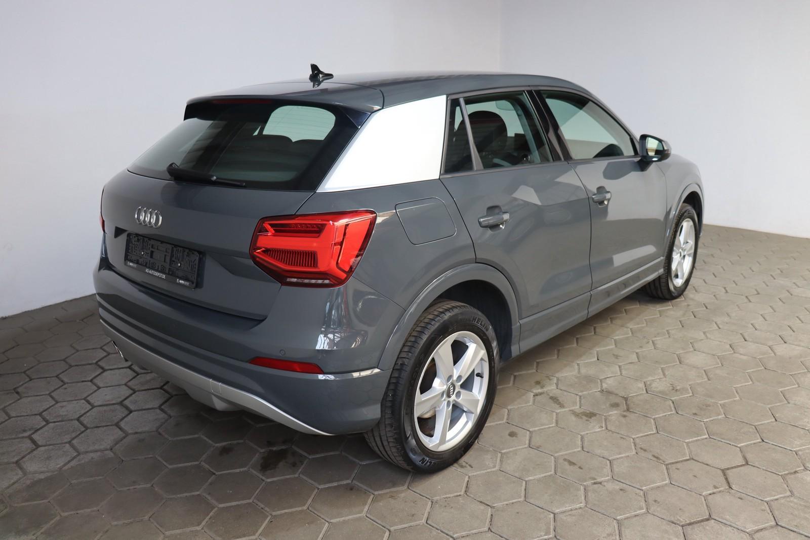Audi Q2 35 TFSI sport S line LED*NAVI*SHZ*PDC, миниатюра 6